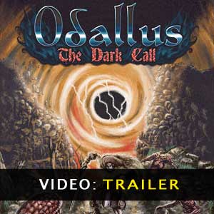 Comprar Odallus The Dark Call CD Key Comparar Precios