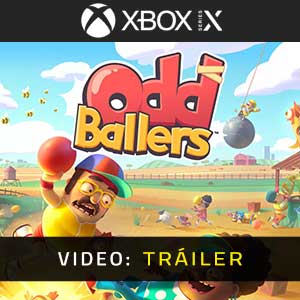 OddBallers - Tráiler de Vídeo