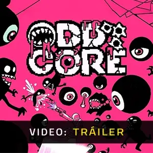 ODDCORE - Tráiler