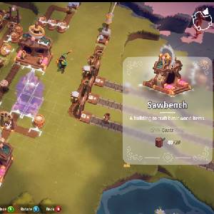 Oddsparks An Automation Adventure - Banco de Sierra