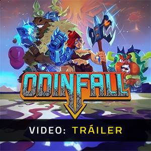 Odinfall Tráiler de Video