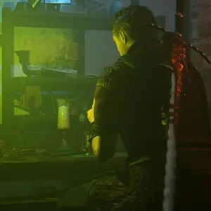 Of Ash and Steel - Espada