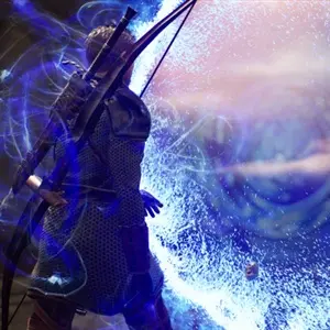 Of Ash and Steel - Arco