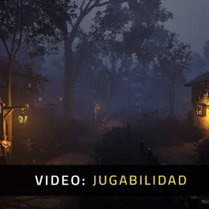 Of Ash and Steel - Jugabilidad