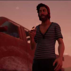 oscuros y malos escenarios