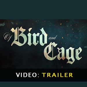 Comprar Of Bird and Cage CD Key Comparar Precios