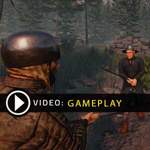 Of Kings And Men Gameplay Video