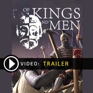 Comprar Of Kings And Men CD Key Comparar Precios