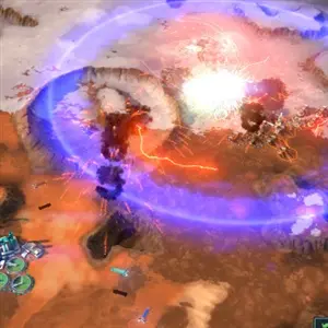 Offworld Trading Company - Sabotaje