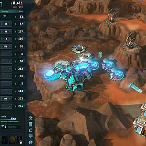 Offworld Trading Company Blue Chip Ventures