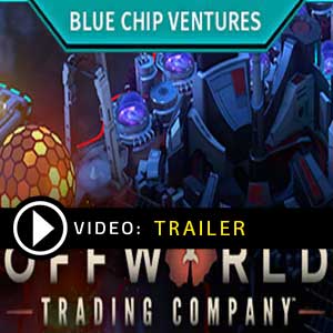Comprar Offworld Trading Company Blue Chip Ventures CD Key Comparar Precios