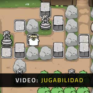 Ogu and the Secret Forest Video de la jugabilidad
