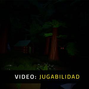 Oh Deer Video de la Jugabilidad