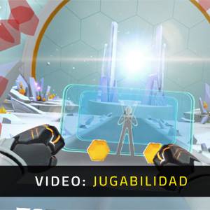 OhShape - Jugabilidad