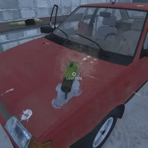 OHV - Eliminación de Óxido