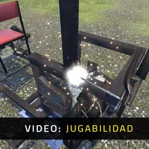 OHV - Vídeo de Jugabilidad