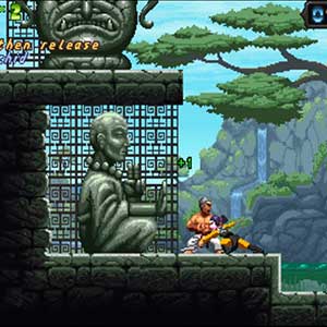 Okinawa Rush Estatua De Buda