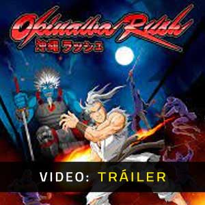 Okinawa Rush Vídeo En Tráiler