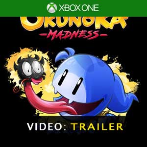 Video del trailer di OkunoKA Madness