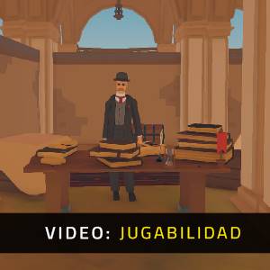 Old Market Simulator - Video de Juego
