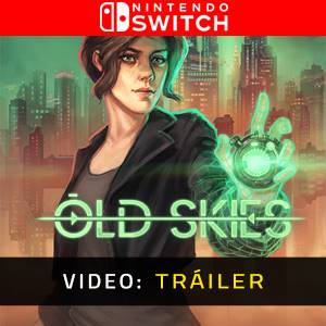 Old Skies Nintendo Switch - Video Tráiler