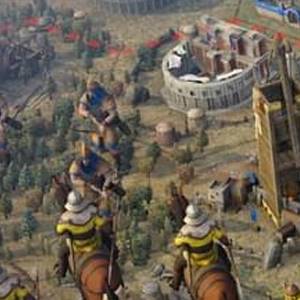 Old World - Lidera tu Imperio