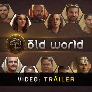 Old World - Tráiler de Vídeo