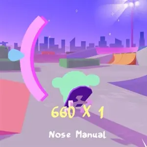 Olliefrog Toad Skater - Manual de olfatol