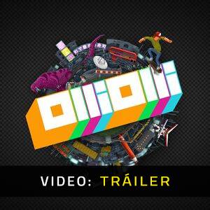 Olliolli - Tráiler
