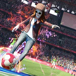 Olympic Games Tokyo 2020 - Fútbol