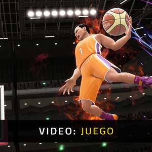 Olympic Games Tokyo 2020 Video del juego