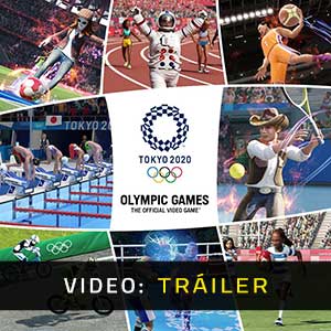 Olympic Games Tokyo 2020 Video dela campaña