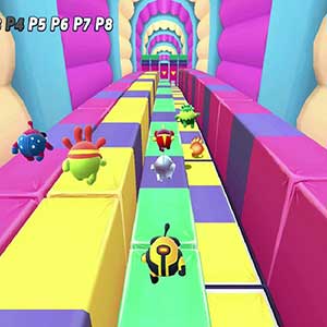 Om Nom Run - Multijugador