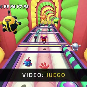Om Nom Run - Vídeo del juego