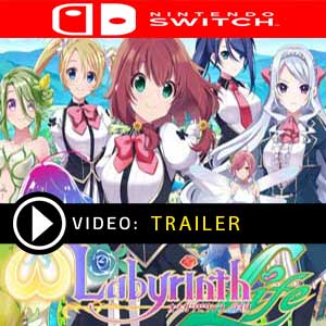 Comprar OMEGA LABYRINTH LIFE Nintendo Switch Barato comparar precios