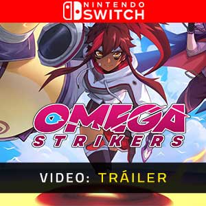 Omega Strikers Vídeo Tráiler