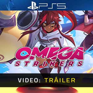 Omega Strikers Vídeo Tráiler