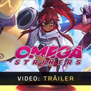 Omega Strikers Vídeo Tráiler