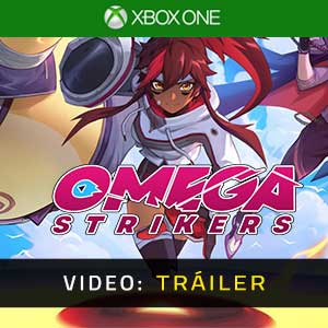 Omega Strikers Vídeo Tráiler