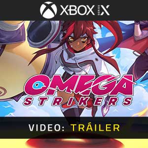 Omega Strikers Vídeo Tráiler