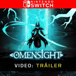Omensight - Tráiler de Video
