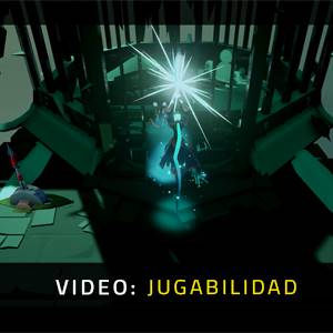 Omensight - Video de Jugabilidad