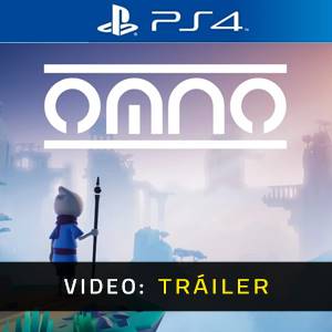 Omno Ps4- Tráiler en Vídeo
