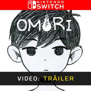 Omori Video del Trailer