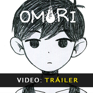 Omori Video del Trailer
