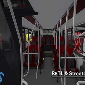 OMSI 2 Add-On Masterbus Gen 3 Pack