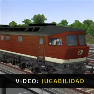OMSI 2 Omnibus Simulator - Vídeo del juego