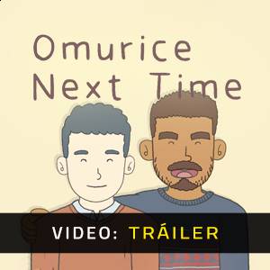 Omurice Next Time - Tráiler