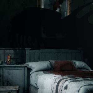 On Air - Habitación Sangrienta