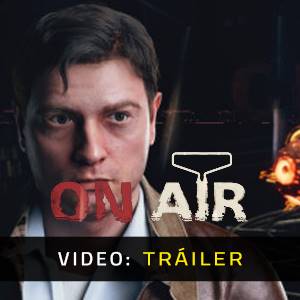 On Air - Tráiler en Video